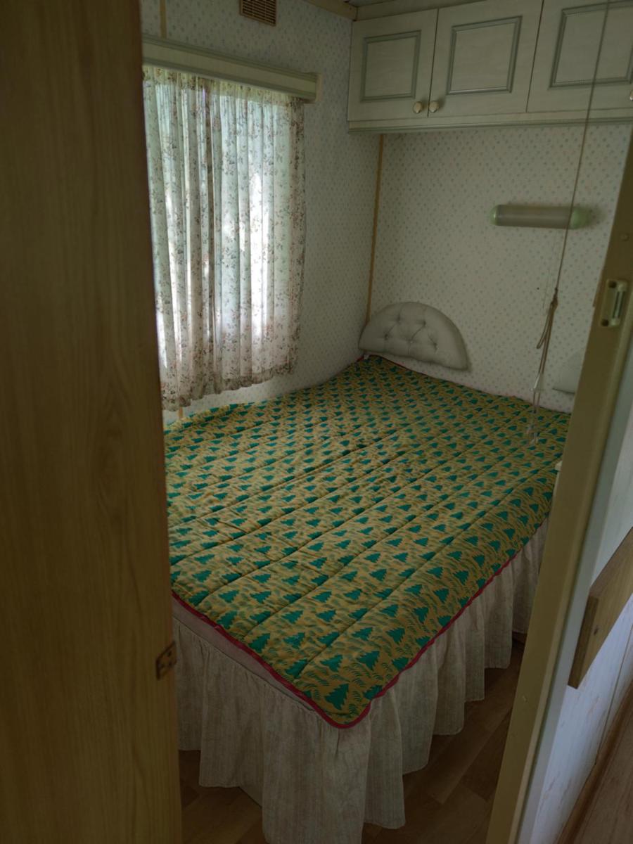 Luodžių dvaras - Housity