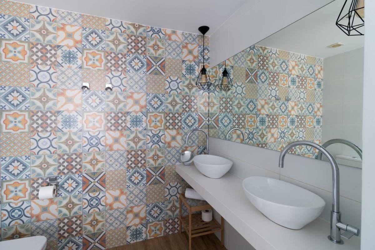 Bilbao Art Lodge Staynnapartments - Housity