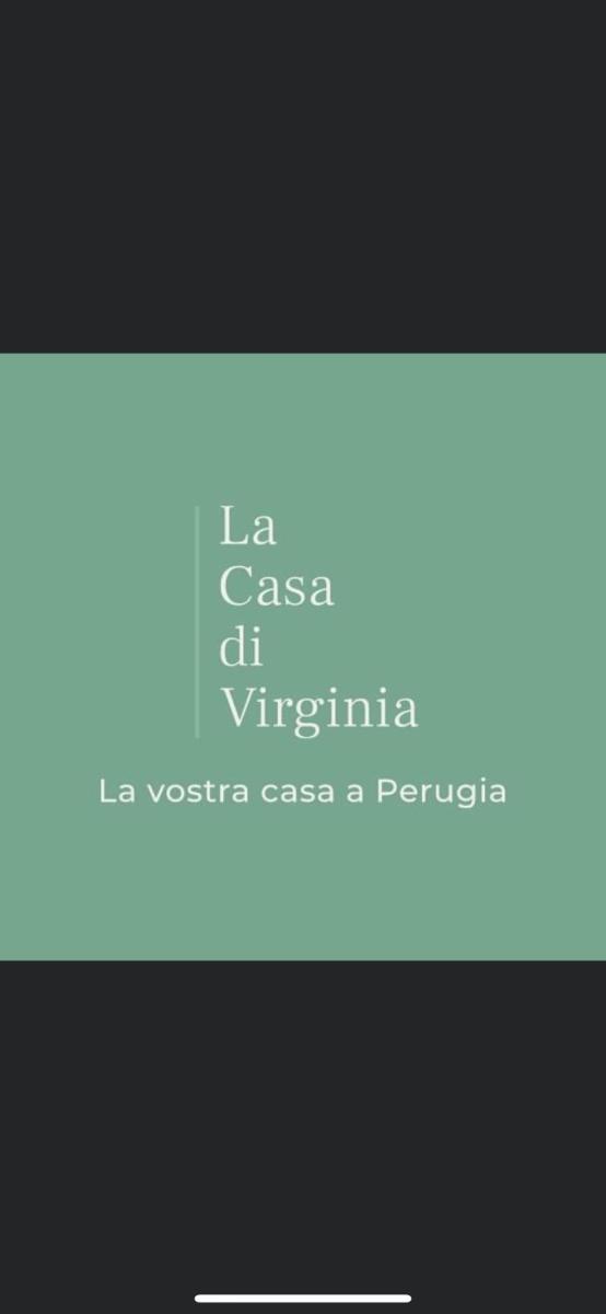 La casa di Virginia - Housity