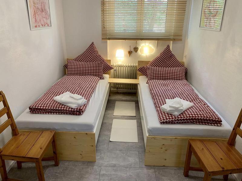 Ferienwohnung JoSi - Housity