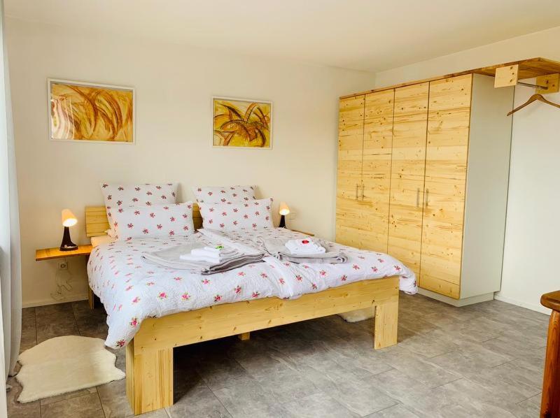 Ferienwohnung JoSi - Housity