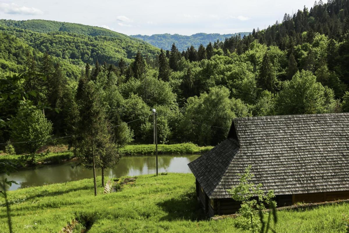 Три сосни - Housity