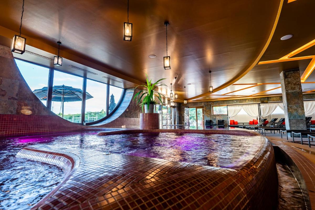 Allure Healthy Hotel & Spa - Housity