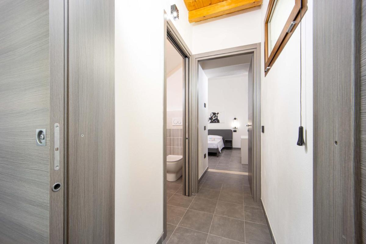 Coru e Mari 2 Apartments - Hizvo
