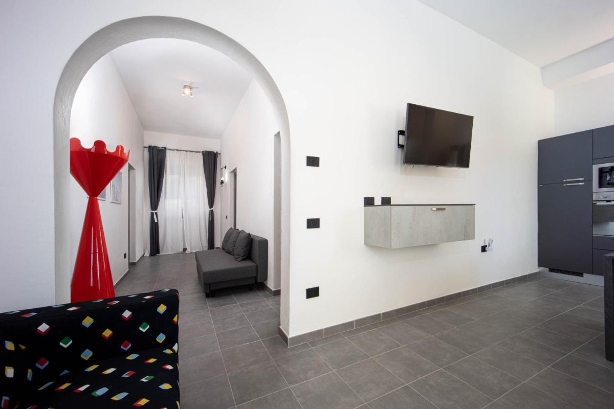Coru e Mari 2 Apartments - Hizvo