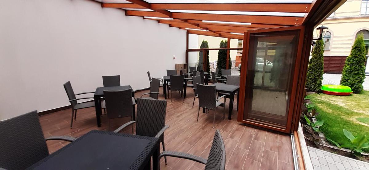 Mecset Apartman - Housity