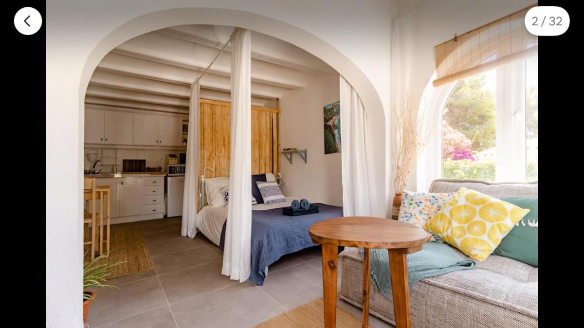 Bungalow a 2 minutos de la playa - Housity