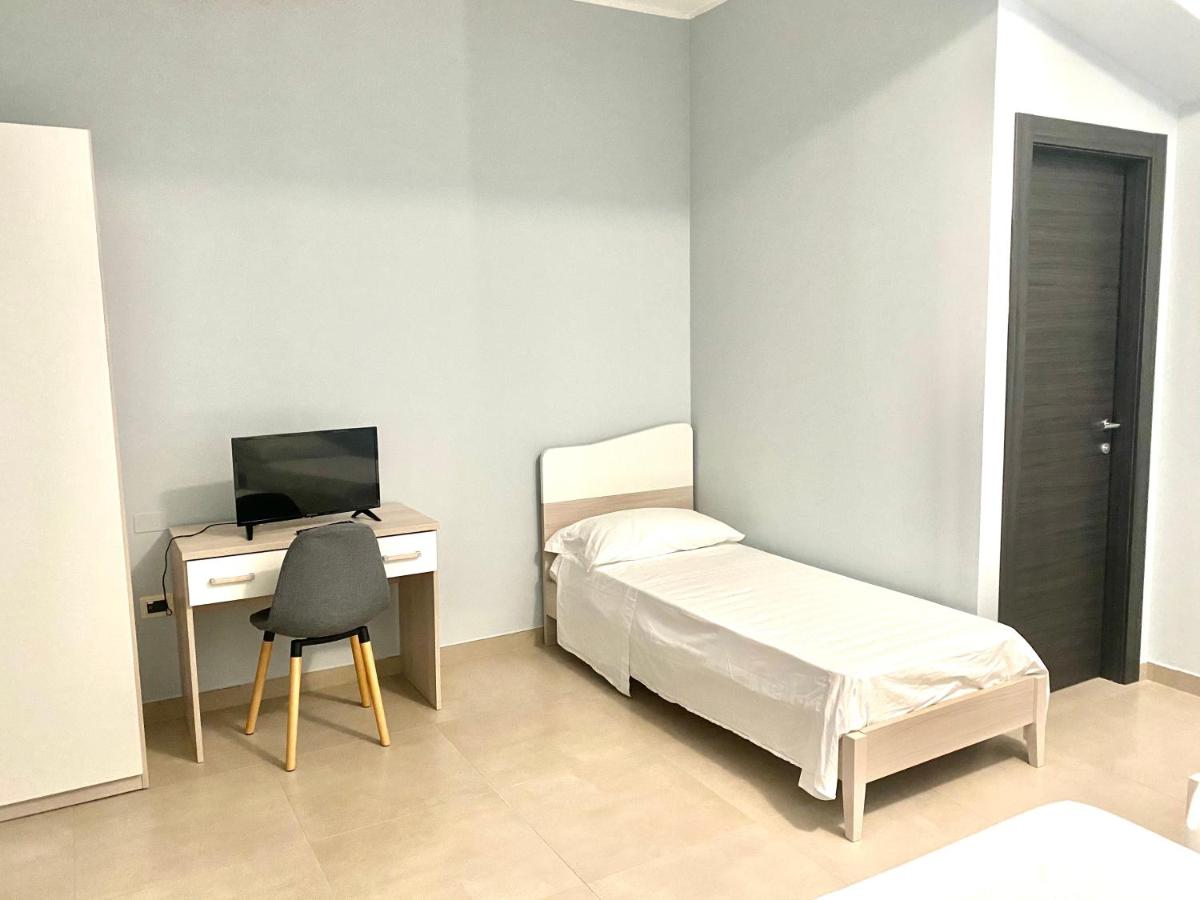 Casa Vacanze & B&B San Nico - Housity