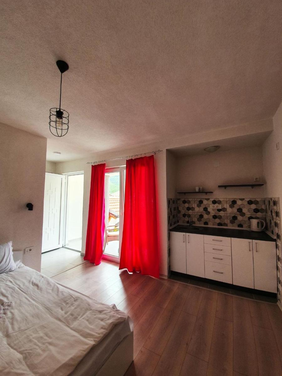Apartments KALE - Hizvo