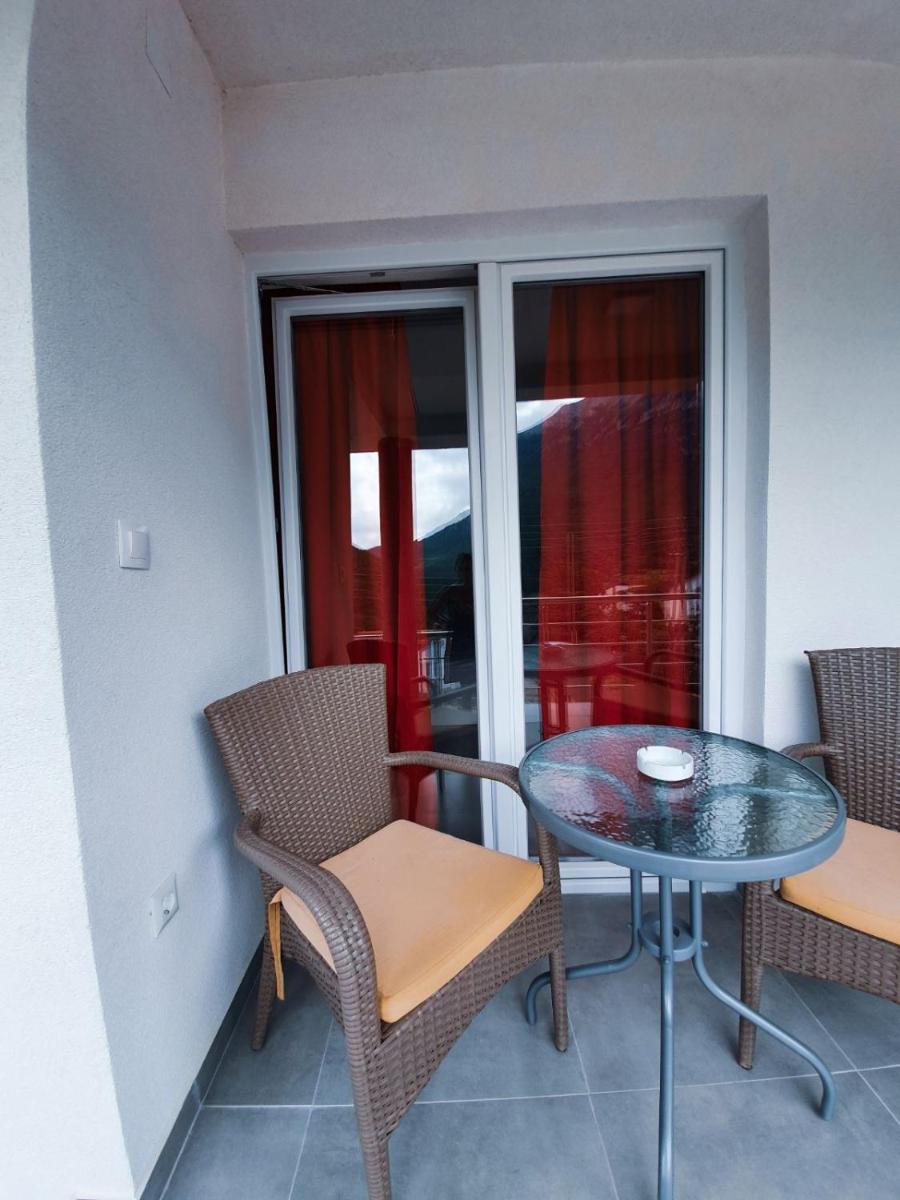 Apartments KALE - Hizvo