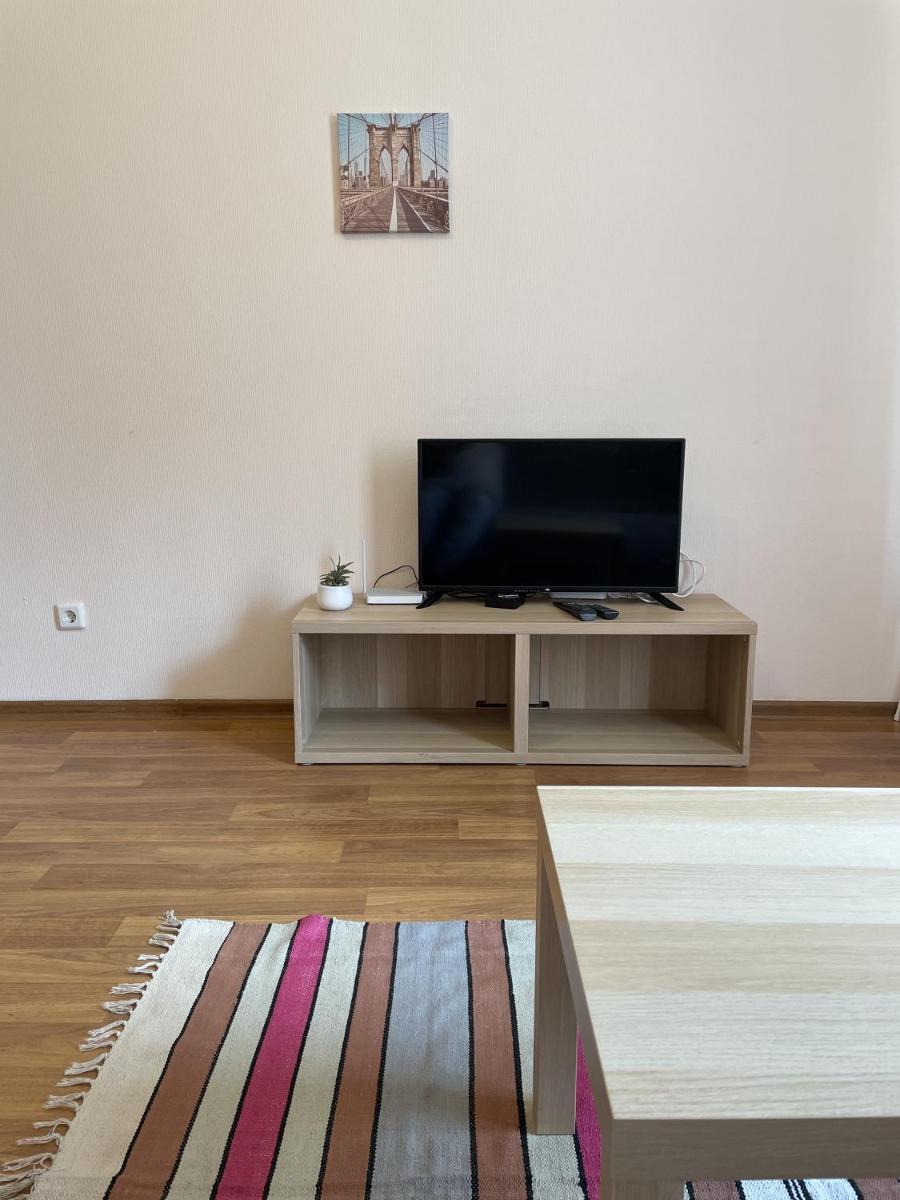 Pskov city apartments baltiiskaia - Housity