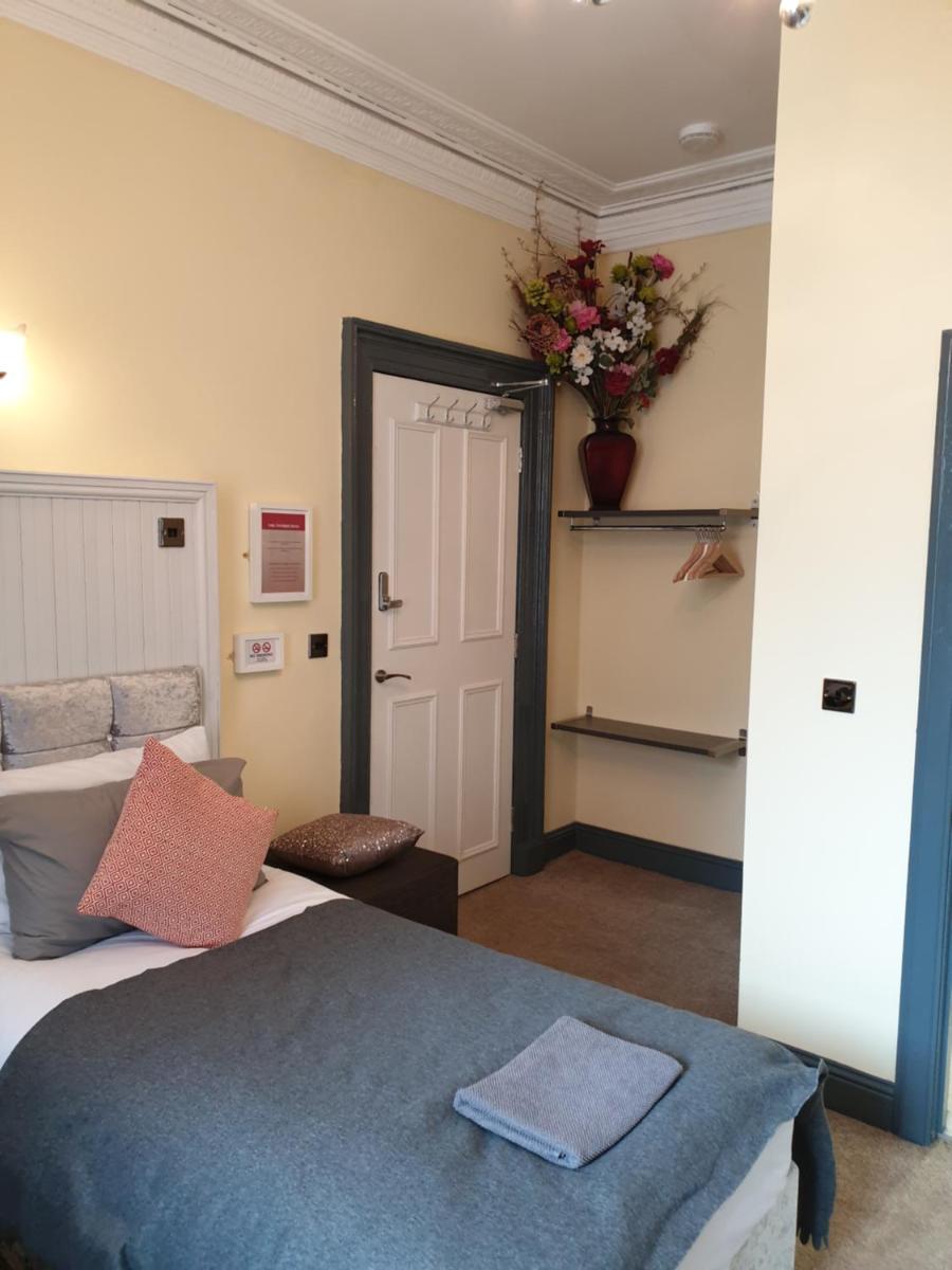 Lower Gilmore Place Edinburgh - Housity