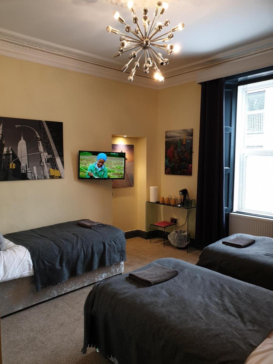 Lower Gilmore Place Edinburgh - Housity