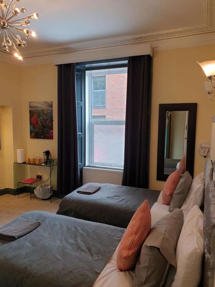 Lower Gilmore Place Edinburgh - Housity