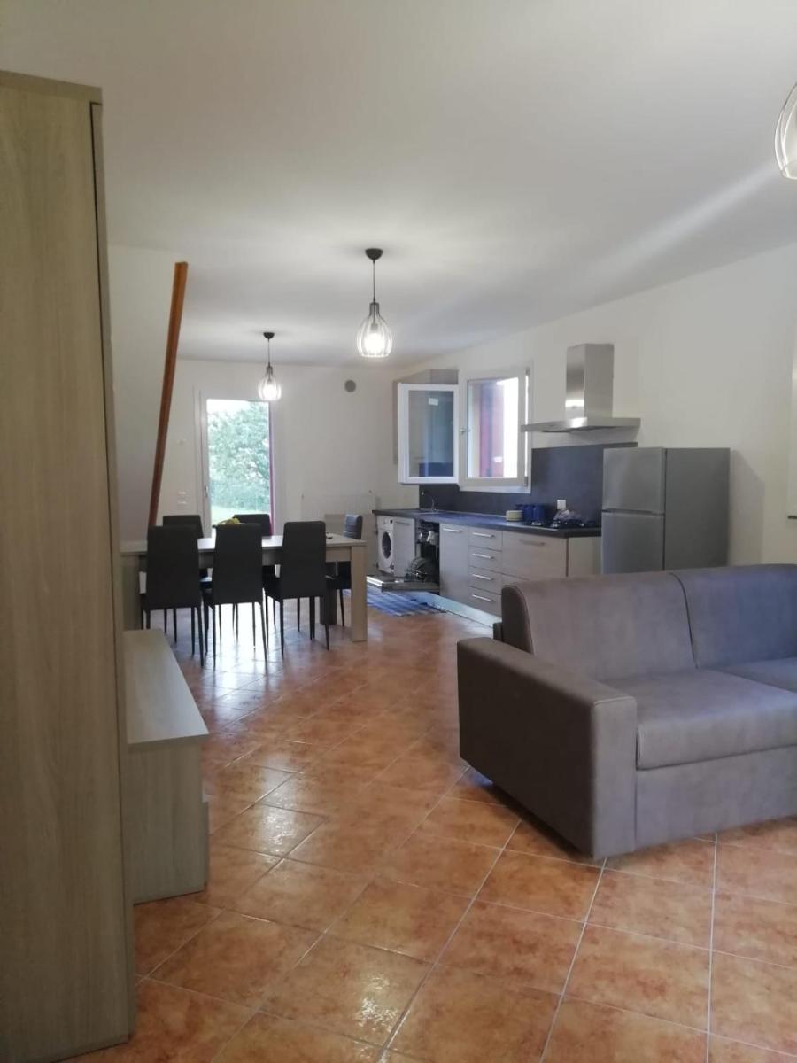 Residence TANA - via Pasubio - Housity