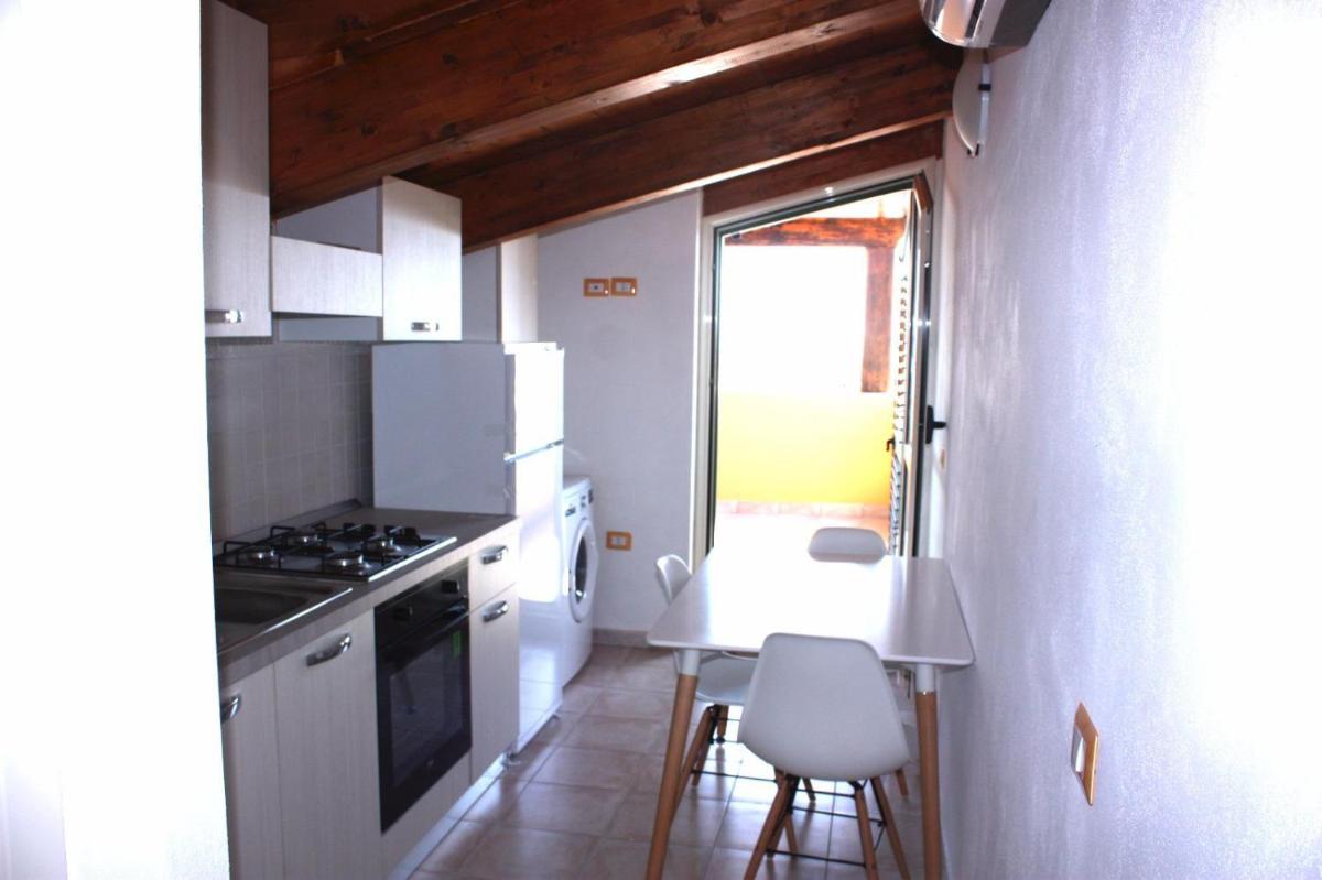 LE CASTELLA BEACH S.F.2 - Housity