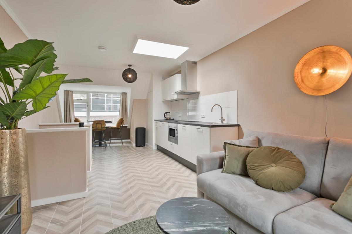 17, EnschedeCentrum - Housity