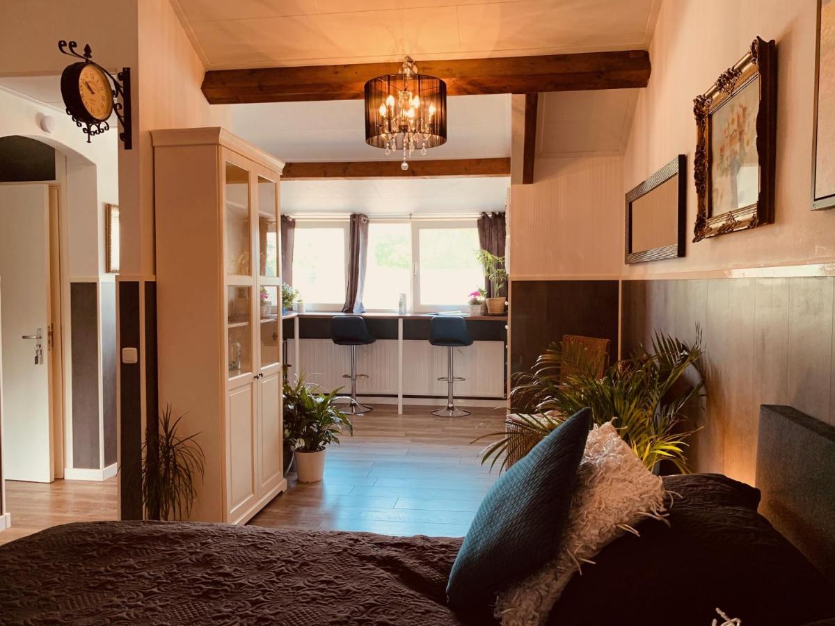 B&B Prachtig Allemachtig - Housity
