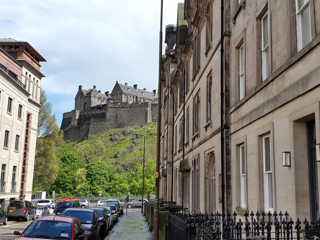 Edinburgh Nine - Housity
