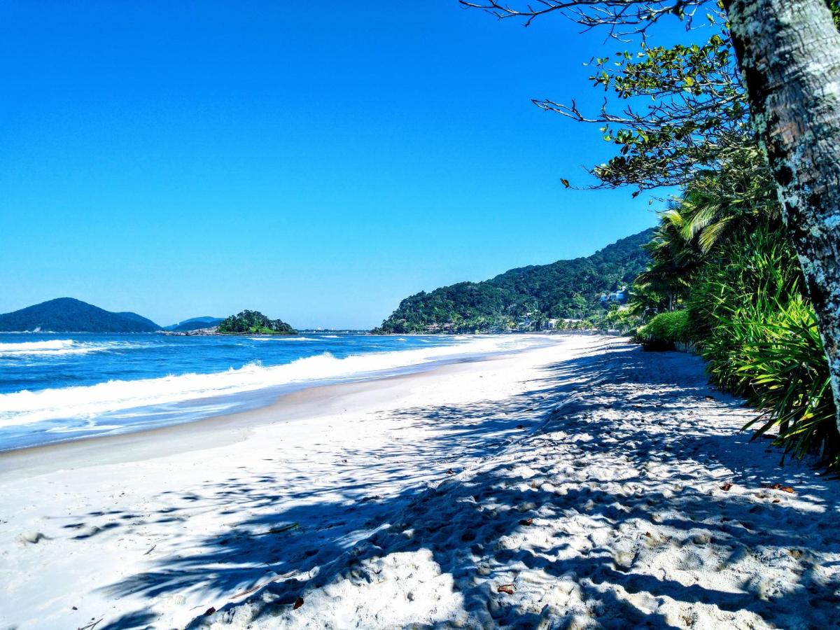 Residencial Praia Bertioga Pé na Areia - Housity