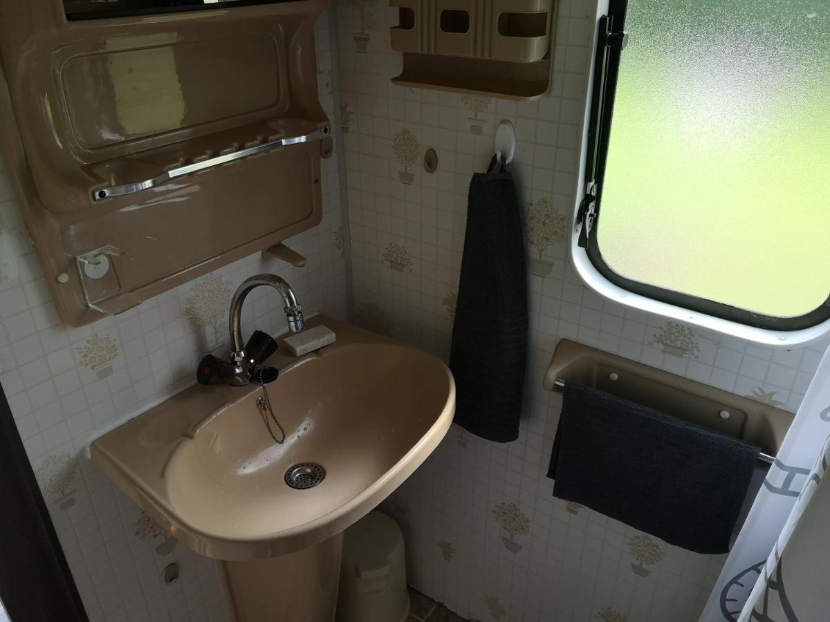 V zahradě u koupaliště - Housity