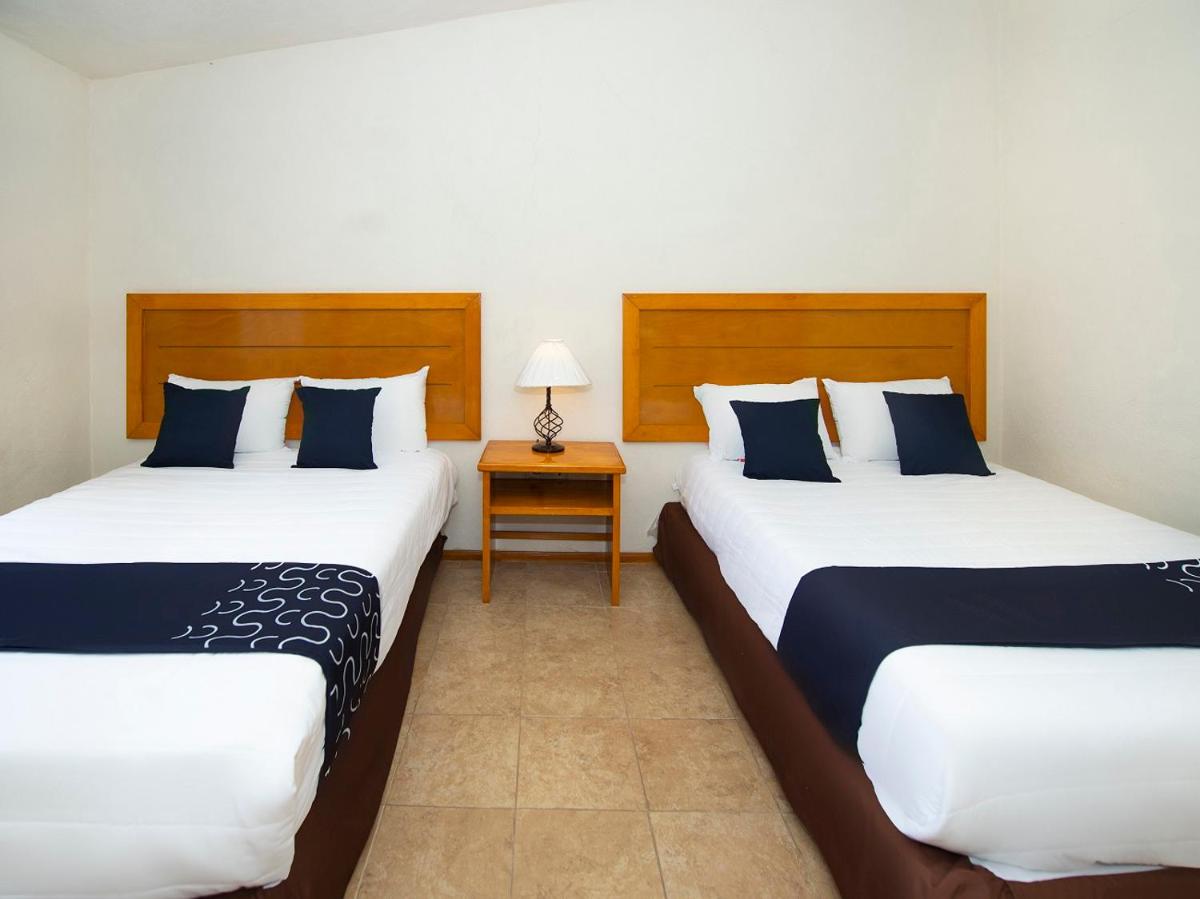 Hotel La Casa de Don Tito, Jocotitlan - Housity