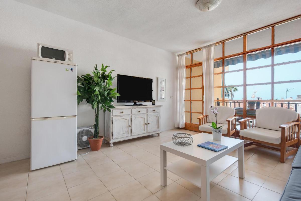 Apartamento Lago Santiago playa - Housity