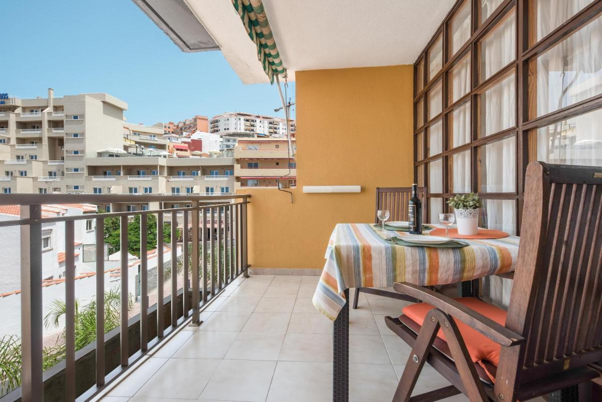Apartamento Lago Santiago playa - Housity