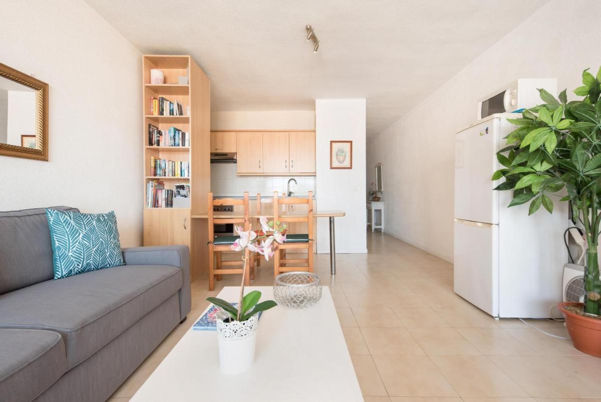 Apartamento Lago Santiago playa - Housity