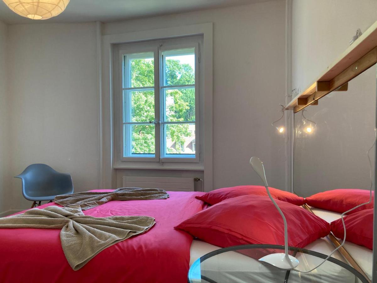 Charmant 2 pièces avec parking privé - Housity