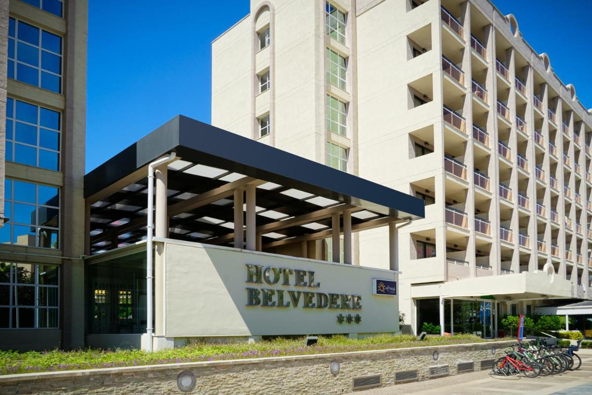 Ohtels Belvedere - Housity