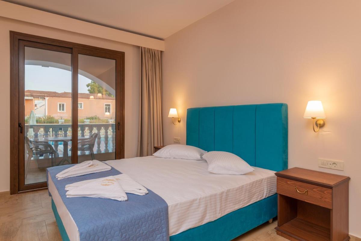 Zante Holidays Hotel - Housity