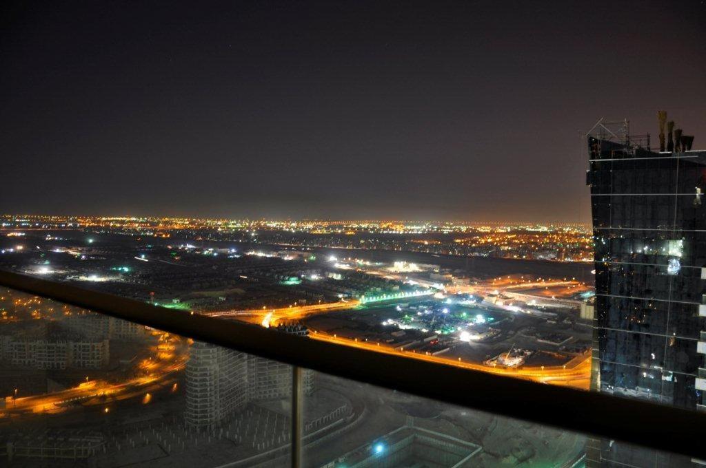 Royal Club By RVHR, Bonnington Residential Tower - JLT - Housity
