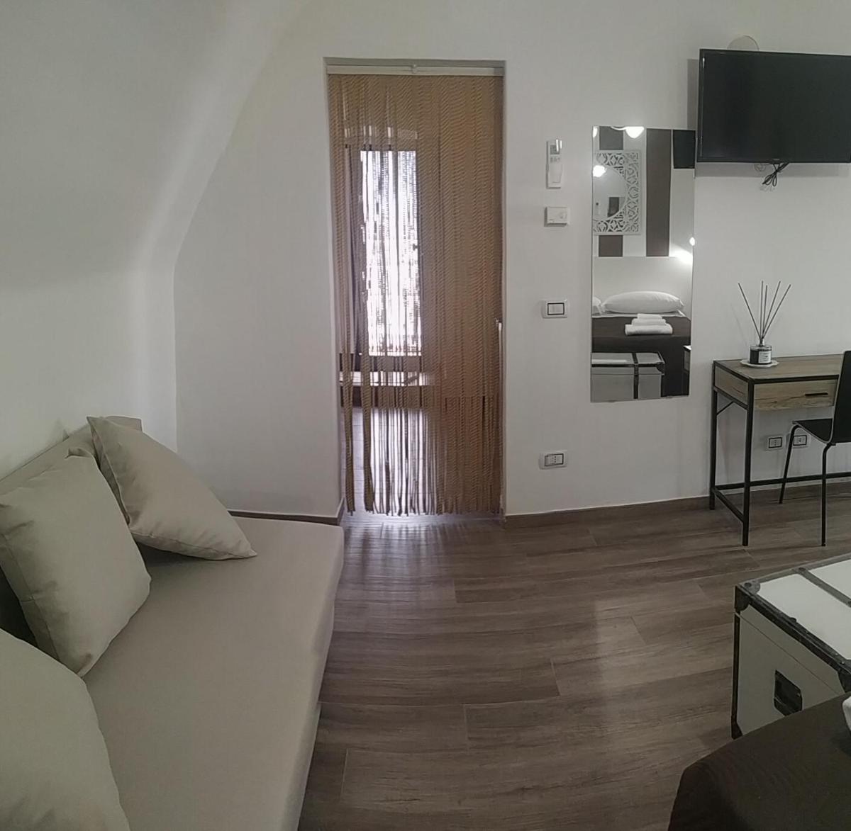 Comeacasa B&B - Housity