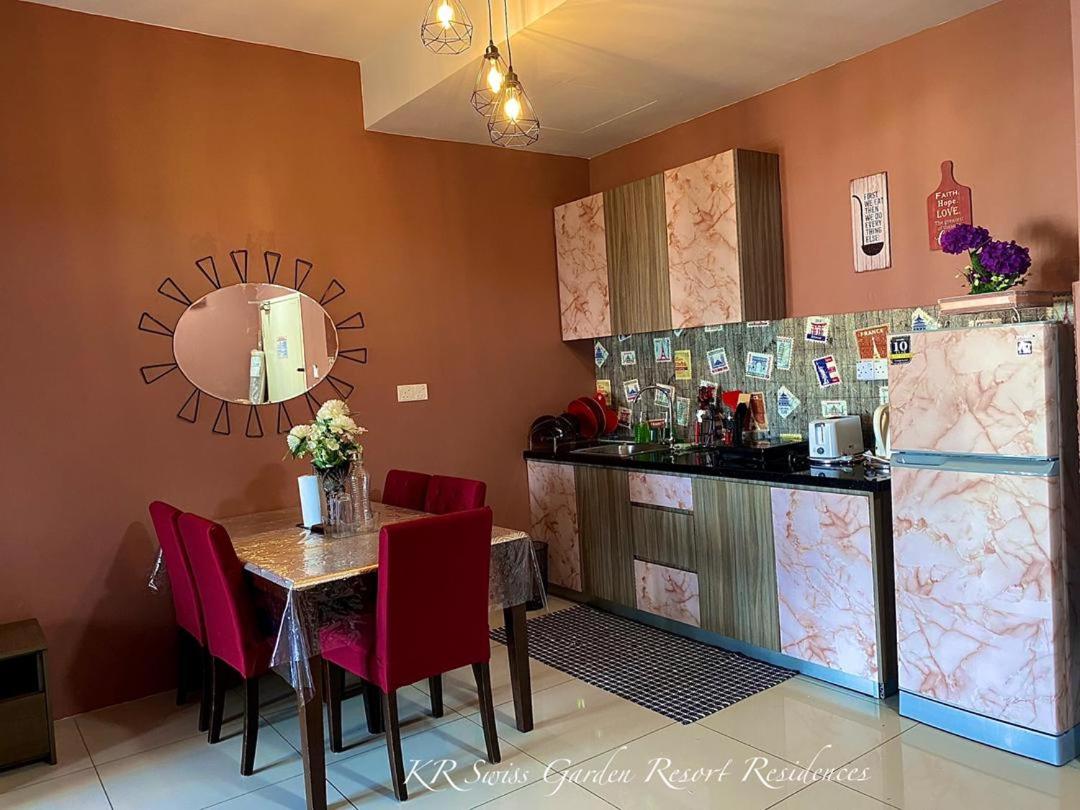 KR Swiss Garden Resort Residences Kuantan - Housity
