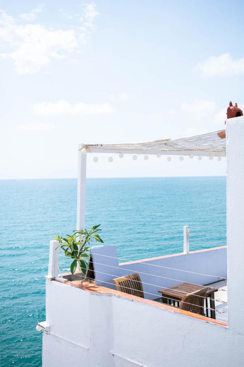 Joanna Hotel - Castillo de Peñiscola - Housity