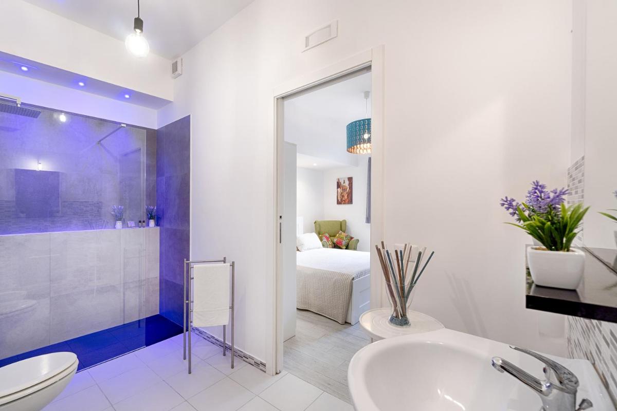 siciliacasevacanze - Marina Domus Rooms - Housity
