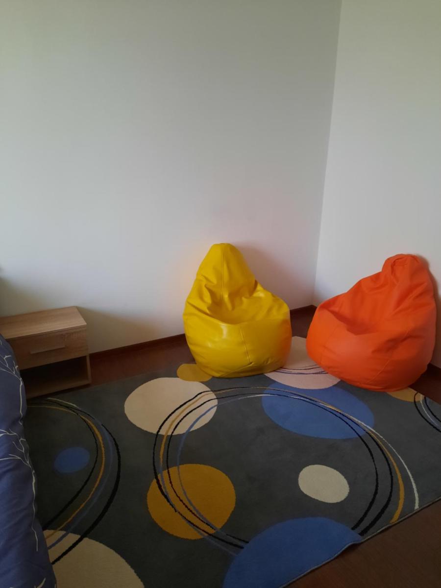 Garsoniera regim hotelier - Housity