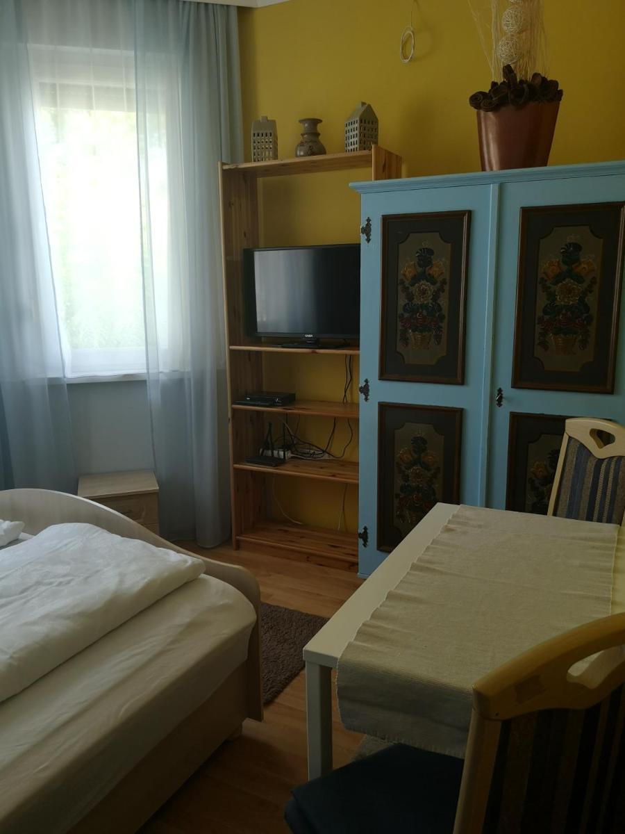 Csillag ház - Housity