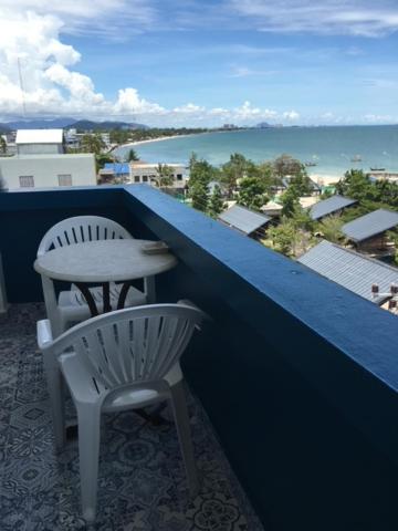 PierView Rooms - Housity