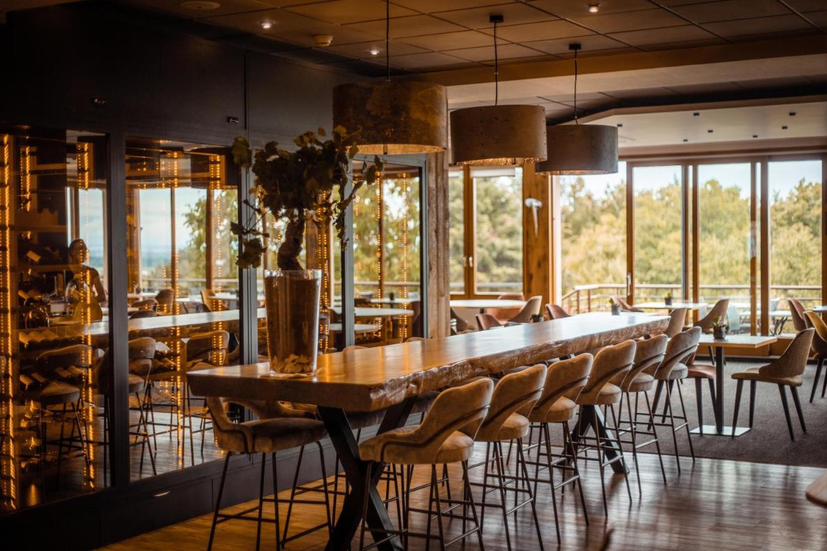 Hôtel du Bollenberg - Restaurant "Côté Plaine" - Spa de la Colline - Housity