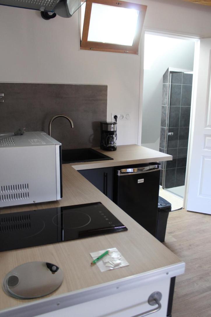 Studio neuf proche d'Alençon et Le mans - Housity