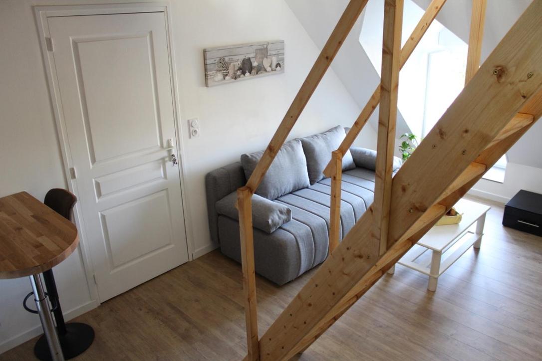 Studio neuf proche d'Alençon et Le mans - Housity