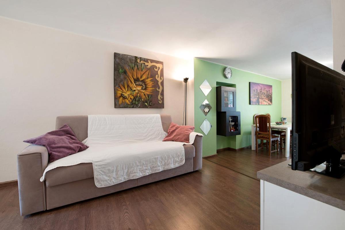 Appartamento Jessi - Housity