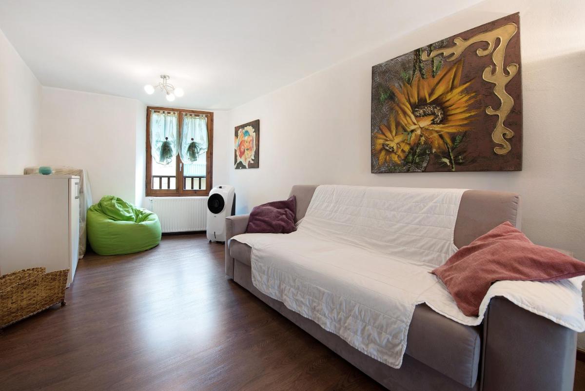 Appartamento Jessi - Housity