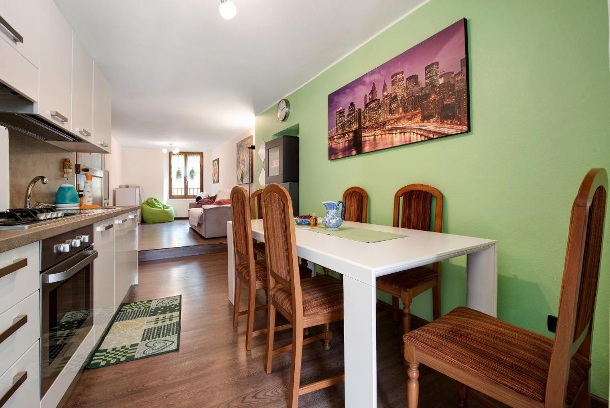 Appartamento Jessi - Housity