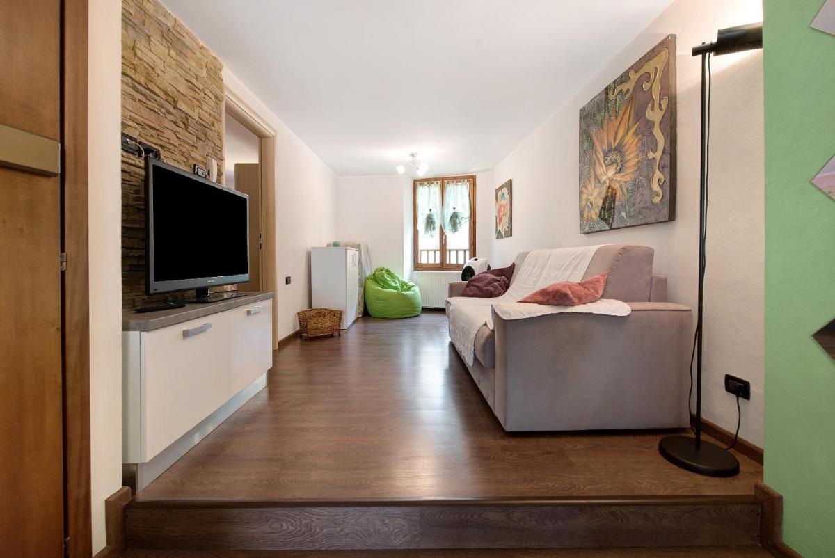 Appartamento Jessi - Housity
