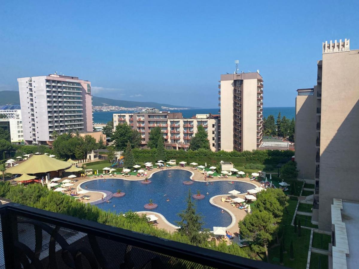 Barcelo SeaView Apartment - Housity