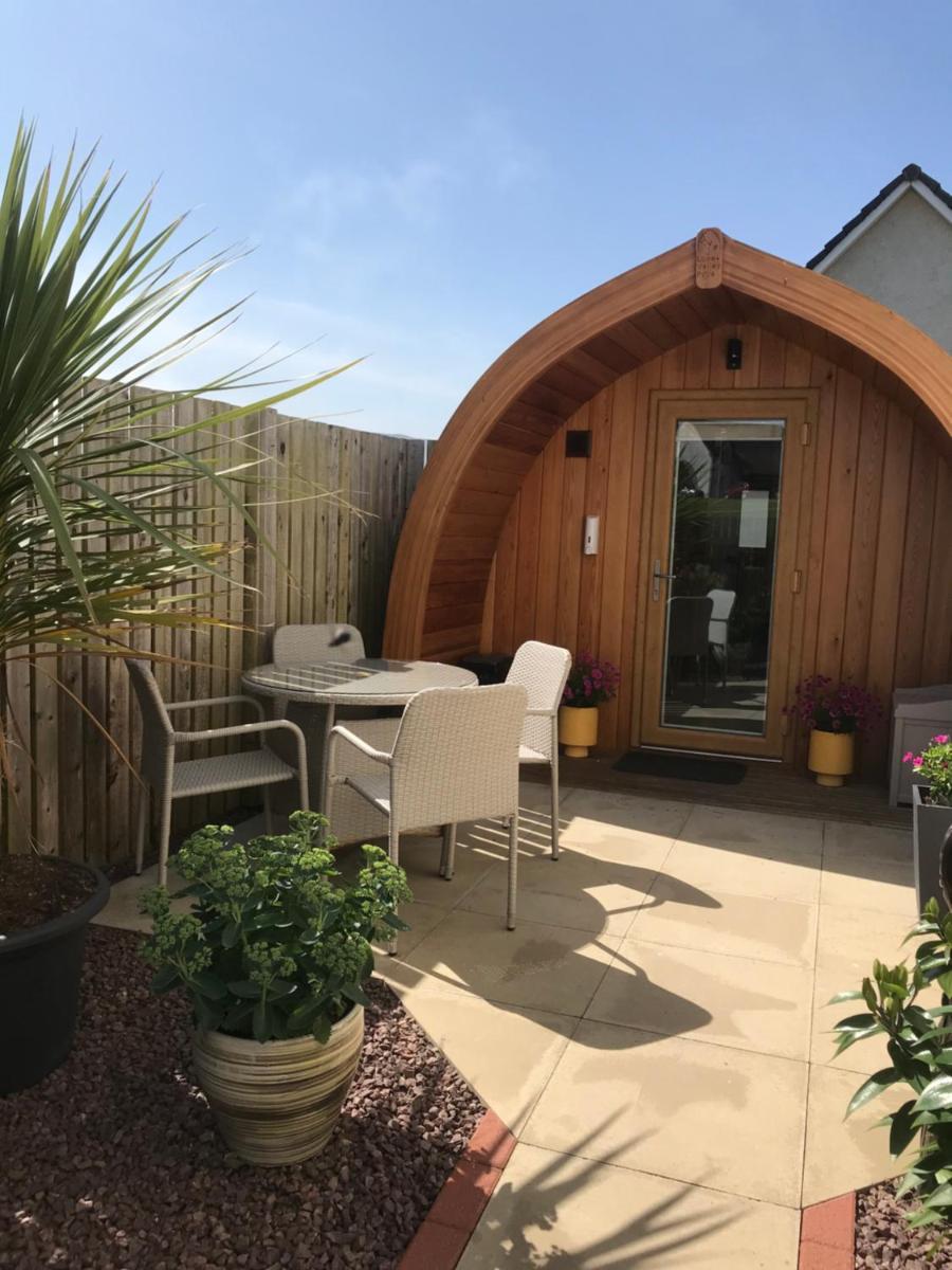 Portree Pod - Housity