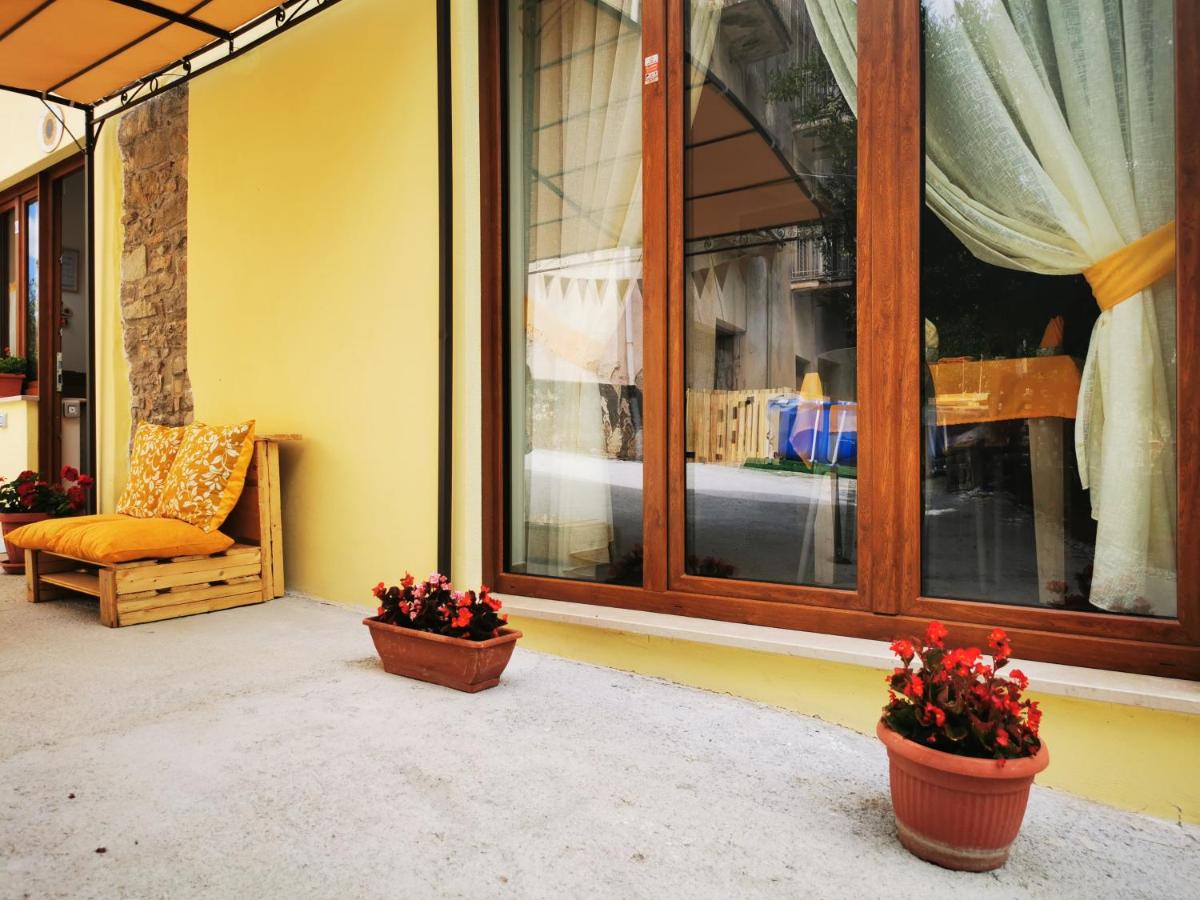 Agriturismo B&B Il Girasole - Housity